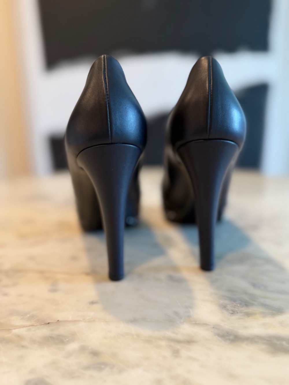 Chanel pumps - Picture 7 of 8